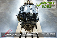 JDM 02-06 Honda CRV K24A 2.4L DOHC i-VTEC Engine - view 7