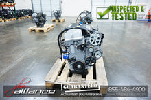 JDM 02-06 Honda CR-V K24A 2.4L DOHC i-VTEC Engine - view 2