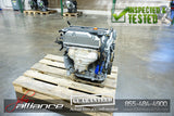 JDM 02-06 Honda CR-V K24A 2.4L DOHC i-VTEC Engine