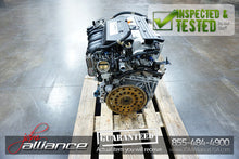 JDM 02-06 Honda CR-V K24A 2.4L DOHC i-VTEC Engine - view 8
