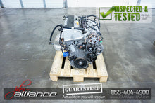 JDM 04-08 Honda K24A 2.4L DOHC i-VTEC RBB 200HP Engine K24A2 Acura TSX - view 2