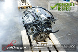 JDM 04-08 Honda K24A 2.4L DOHC i-VTEC RBB 200HP Engine K24A2 Acura TSX