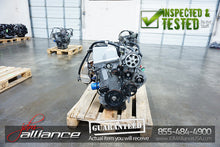 JDM 04-08 Honda K24A 2.4L DOHC i-VTEC RBB 200HP Engine K24A2 Acura TSX - view 2