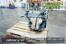 JDM 04-08 Honda K24A 2.4L DOHC i-VTEC RBB 200HP Engine K24A2 Acura TSX - view 4