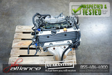 JDM 04-08 Honda K24A 2.4L DOHC i-VTEC RBB 200HP Engine K24A2 Acura TSX - view 5