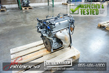 JDM 04-08 Honda K24A 2.4L DOHC i-VTEC RBB 200HP Engine K24A2 Acura TSX - view 6