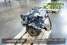 JDM 04-08 Honda K24A 2.4L DOHC i-VTEC RBB 200HP Engine K24A2 Acura TSX - view 7