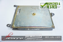 JDM 92-95 Honda Prelude H23A DOHC Non VTEC A/T ECU 37820-P41-G80 Automatic OBD1 - view 2