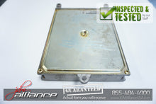 JDM 92-95 Honda Prelude H23A DOHC Non VTEC A/T ECU 37820-P41-G80 Automatic OBD1 - view 3
