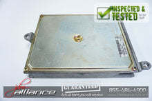 JDM 92-95 Honda Prelude H23A DOHC Non VTEC A/T ECU 37820-P41-G80 Automatic OBD1 - view 4