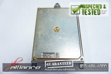 JDM 92-95 Honda Prelude H23A DOHC Non VTEC A/T ECU 37820-P41-G80 Automatic OBD1 - view 5