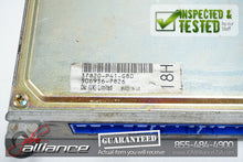 JDM 92-95 Honda Prelude H23A DOHC Non VTEC A/T ECU 37820-P41-G80 Automatic OBD1 - view 6