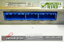 JDM 92-95 Honda Prelude H23A DOHC Non VTEC A/T ECU 37820-P41-G80 Automatic OBD1 - view 7