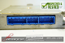 JDM 92-95 Honda Prelude H23A DOHC Non VTEC A/T ECU 37820-P41-G80 Automatic OBD1 - view 8