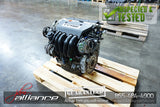 JDM 02-06 Honda CRV K24A 2.4L DOHC i-VTEC Engine