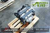 JDM 02-06 Honda CRV K24A 2.4L DOHC i-VTEC Engine