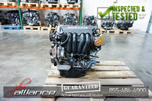 JDM 02-06 Honda CRV K24A 2.4L DOHC i-VTEC Engine - view 2