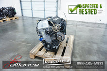 JDM 02-06 Honda CRV K24A 2.4L DOHC i-VTEC Engine - view 3