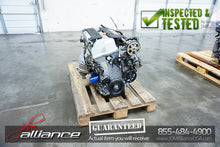 JDM 02-06 Honda CRV K24A 2.4L DOHC i-VTEC Engine - view 4