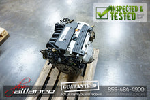 JDM 02-06 Honda CRV K24A 2.4L DOHC i-VTEC Engine - view 8