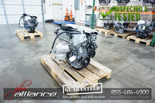 JDM 04-08 Honda K24A 2.4L DOHC i-VTEC RBB 200HP Engine K24A2 Acura TSX - view 3