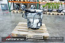 JDM 04-08 Honda K24A 2.4L DOHC i-VTEC RBB 200HP Engine K24A2 Acura TSX - view 5