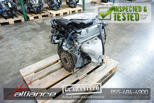 JDM 04-08 Honda K24A 2.4L DOHC i-VTEC RBB 200HP Engine K24A2 Acura TSX - view 6