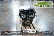JDM 04-08 Honda K24A 2.4L DOHC i-VTEC RBB 200HP Engine K24A2 Acura TSX - view 7
