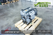 JDM 04-08 Honda K24A 2.4L DOHC i-VTEC RBB 200HP Engine K24A2 Acura TSX - view 1