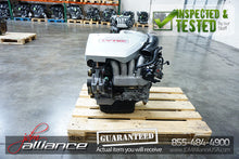 JDM 04-08 Honda K24A 2.4L DOHC i-VTEC RBB 200HP Engine K24A2 Acura TSX - view 3