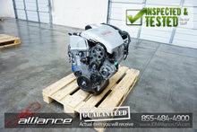 JDM 04-08 Honda K24A 2.4L DOHC i-VTEC RBB 200HP Engine K24A2 Acura TSX - view 4