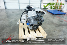 JDM 04-08 Honda K24A 2.4L DOHC i-VTEC RBB 200HP Engine K24A2 Acura TSX - view 5