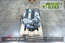 JDM 04-08 Honda K24A 2.4L DOHC i-VTEC RBB 200HP Engine K24A2 Acura TSX - view 2