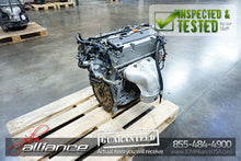 JDM 04-08 Honda K24A 2.4L DOHC i-VTEC RBB 200HP Engine K24A2 Acura TSX - view 5