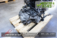 JDM 01-03 Honda Acura TL J32A 3.2L V6 Type S 5Spd Automatic Transmission B7WA - view 1