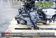 JDM 01-03 Honda Acura TL J32A 3.2L V6 Type S 5Spd Automatic Transmission B7WA - view 2