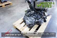 JDM 01-03 Honda Acura TL J32A 3.2L V6 Type S 5Spd Automatic Transmission B7WA - view 4