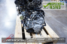 JDM 01-03 Honda Acura TL J32A 3.2L V6 Type S 5Spd Automatic Transmission B7WA - view 5