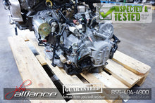 JDM 01-03 Honda Acura TL J32A 3.2L V6 Type S 5Spd Automatic Transmission B7WA - view 6