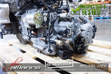 JDM 01-03 Honda Acura TL J32A 3.2L V6 Type S 5Spd Automatic Transmission B7WA - view 7