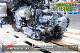 JDM 01-03 Honda Acura TL J32A 3.2L V6 Type S 5Spd Automatic Transmission B7WA