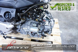 JDM 01-03 Honda Acura TL J32A 3.2L V6 Type S 5Spd Automatic Transmission B7WA