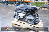 JDM 01-03 Acura TL Type S J32A SOHC VTEC V6 Engine ONLY Acura CL J32A2