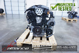 JDM 01-03 Acura TL Type S J32A SOHC VTEC V6 Engine ONLY Acura CL J32A2