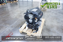 JDM 01-03 Acura TL Type S J32A SOHC VTEC V6 Engine ONLY Acura CL J32A2 - view 2