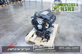 JDM 01-03 Acura TL Type S J32A SOHC VTEC V6 Engine ONLY Acura CL J32A2