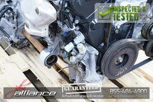 JDM 01-03 Acura TL Type S J32A SOHC VTEC V6 Engine ONLY Acura CL J32A2 - view 5