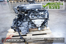JDM 01-03 Acura TL Type S J32A SOHC VTEC V6 Engine ONLY Acura CL J32A2 - view 7