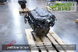 JDM 06-08 Honda Ridgeline J35A 3.5L SOHC VTEC AWD Engine Pilot 4x4