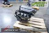 JDM 06-08 Honda Ridgeline J35A 3.5L SOHC VTEC AWD Engine Pilot 4x4